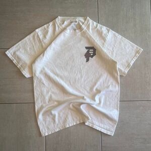 White rose Primitive skateboarding tee #skateboarding